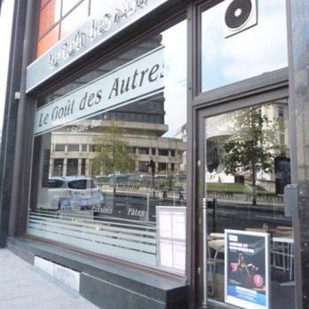 Le Gout des Autres