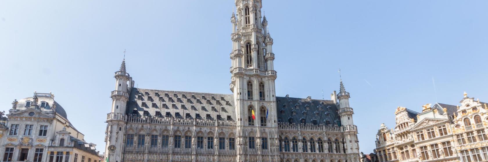 Museo della città di Bruxelles
